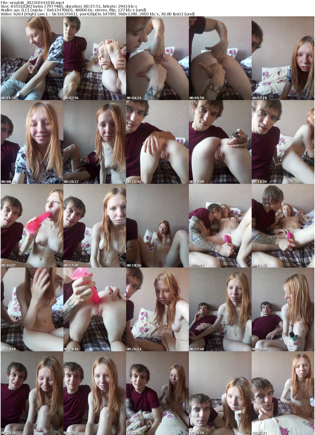 Preview thumb from sexyloli on 2023-10-14 @ bongacams