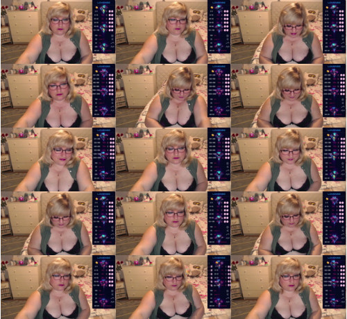 View or download file smileofangel on 2023-10-14 from bongacams