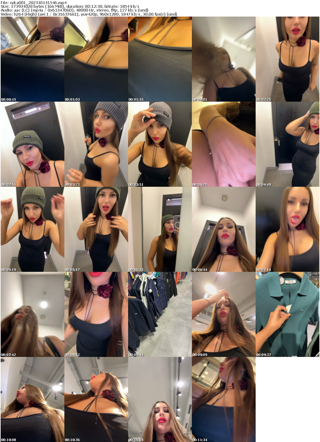 Preview thumb from syka001 on 2023-10-14 @ bongacams