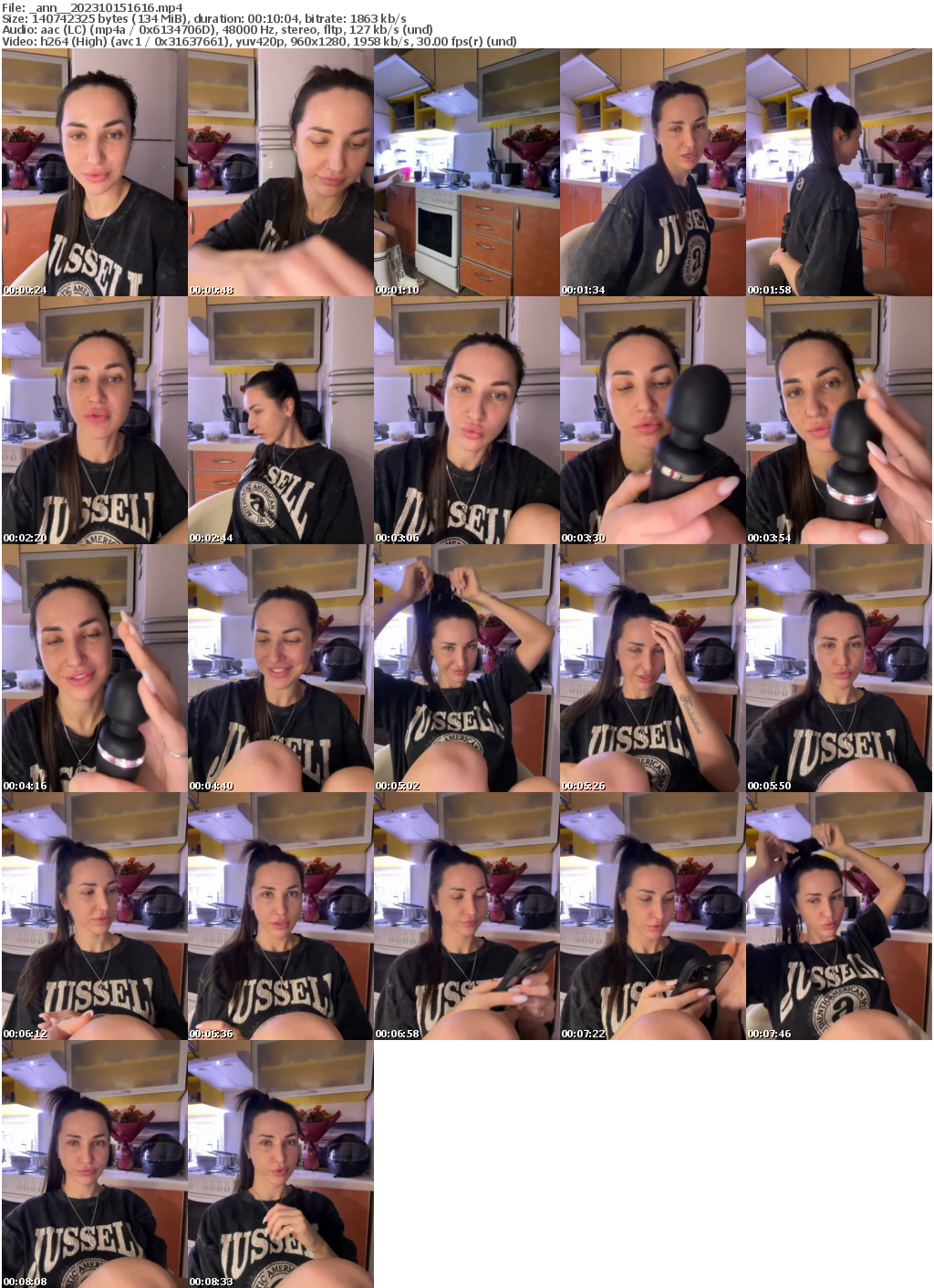 Preview thumb from _ann_ on 2023-10-15 @ bongacams