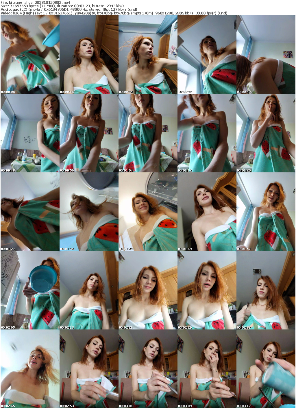 Preview thumb from kitsune_alice on 2023-10-15 @ bongacams