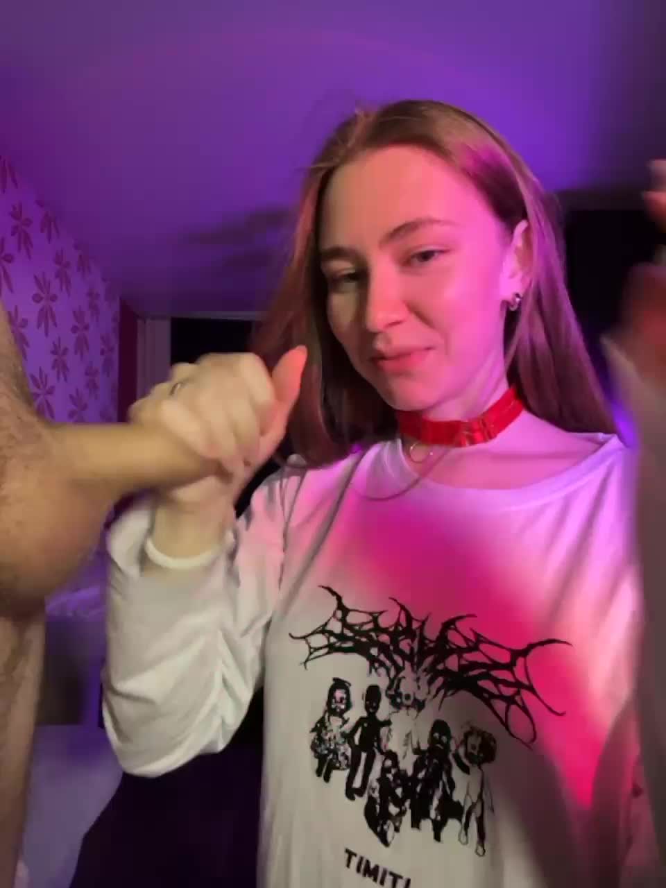 View or download file shrimprolls on 2023-10-15 from bongacams