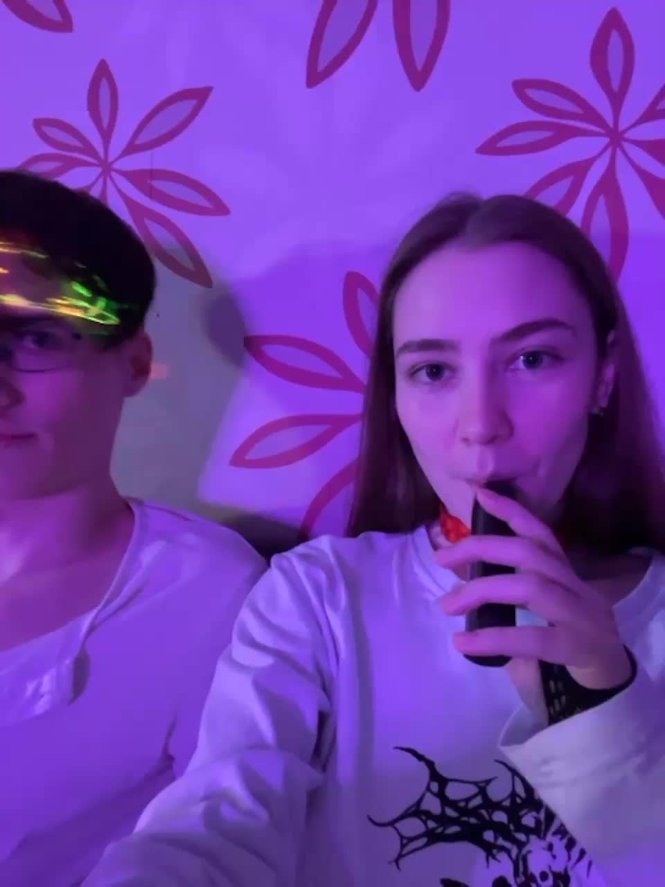 View or download file shrimprolls on 2023-10-15 from bongacams