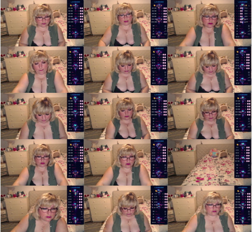 View or download file smileofangel on 2023-10-15 from bongacams