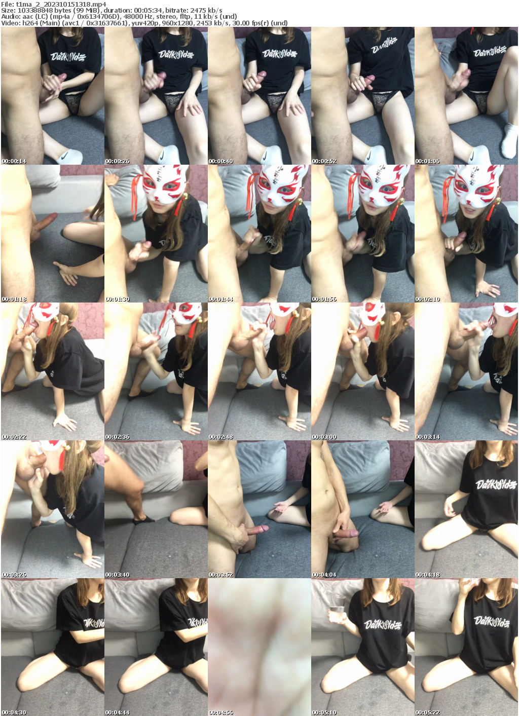 Preview thumb from t1ma_2 on 2023-10-15 @ bongacams