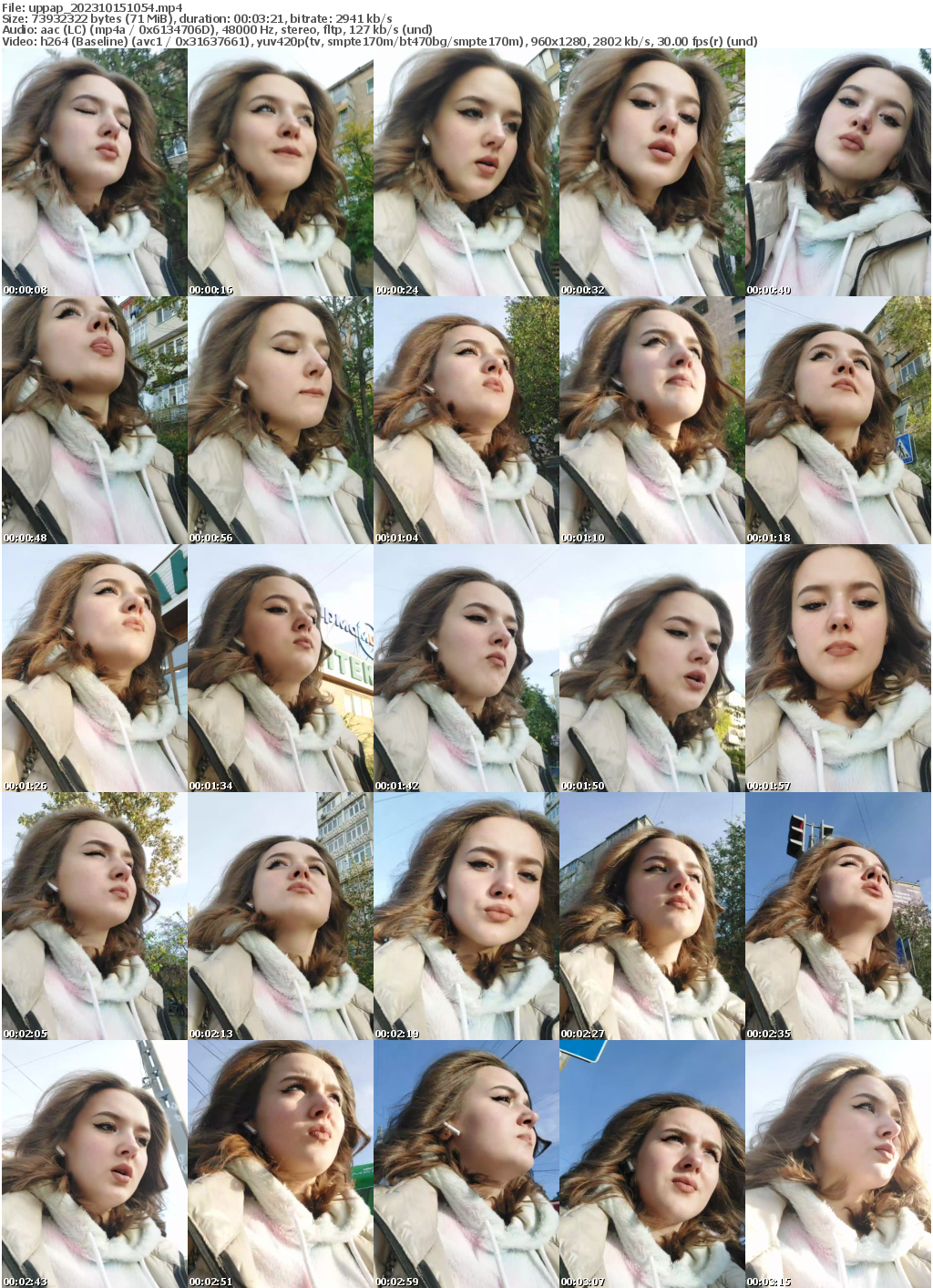 Preview thumb from uppap on 2023-10-15 @ bongacams