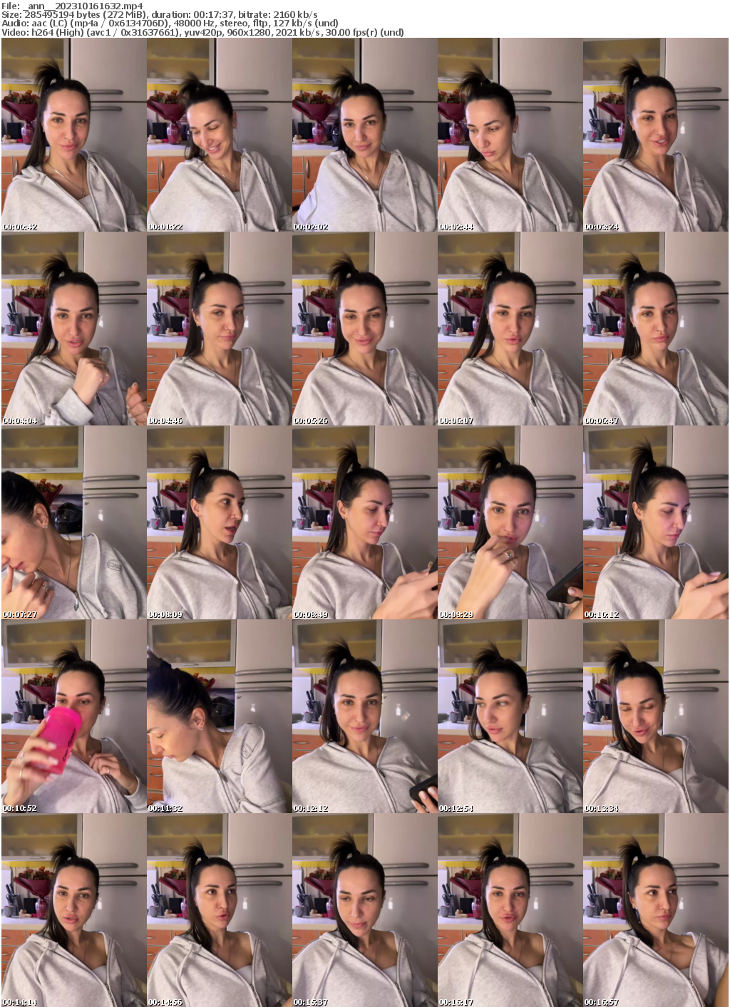 Preview thumb from _ann_ on 2023-10-16 @ bongacams