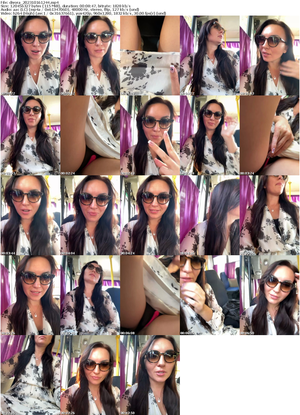 Preview thumb from divora on 2023-10-16 @ bongacams