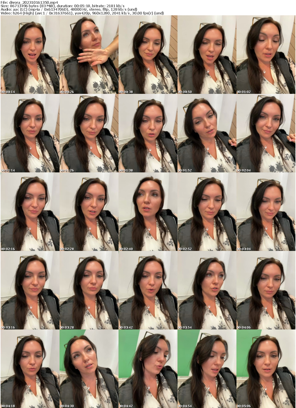 Preview thumb from divora on 2023-10-16 @ bongacams