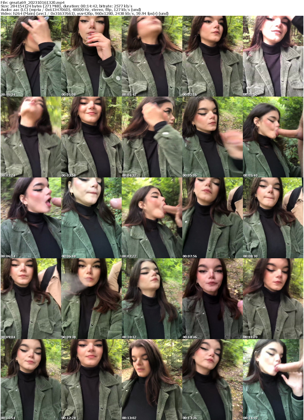 Preview thumb from greata69 on 2023-10-16 @ bongacams