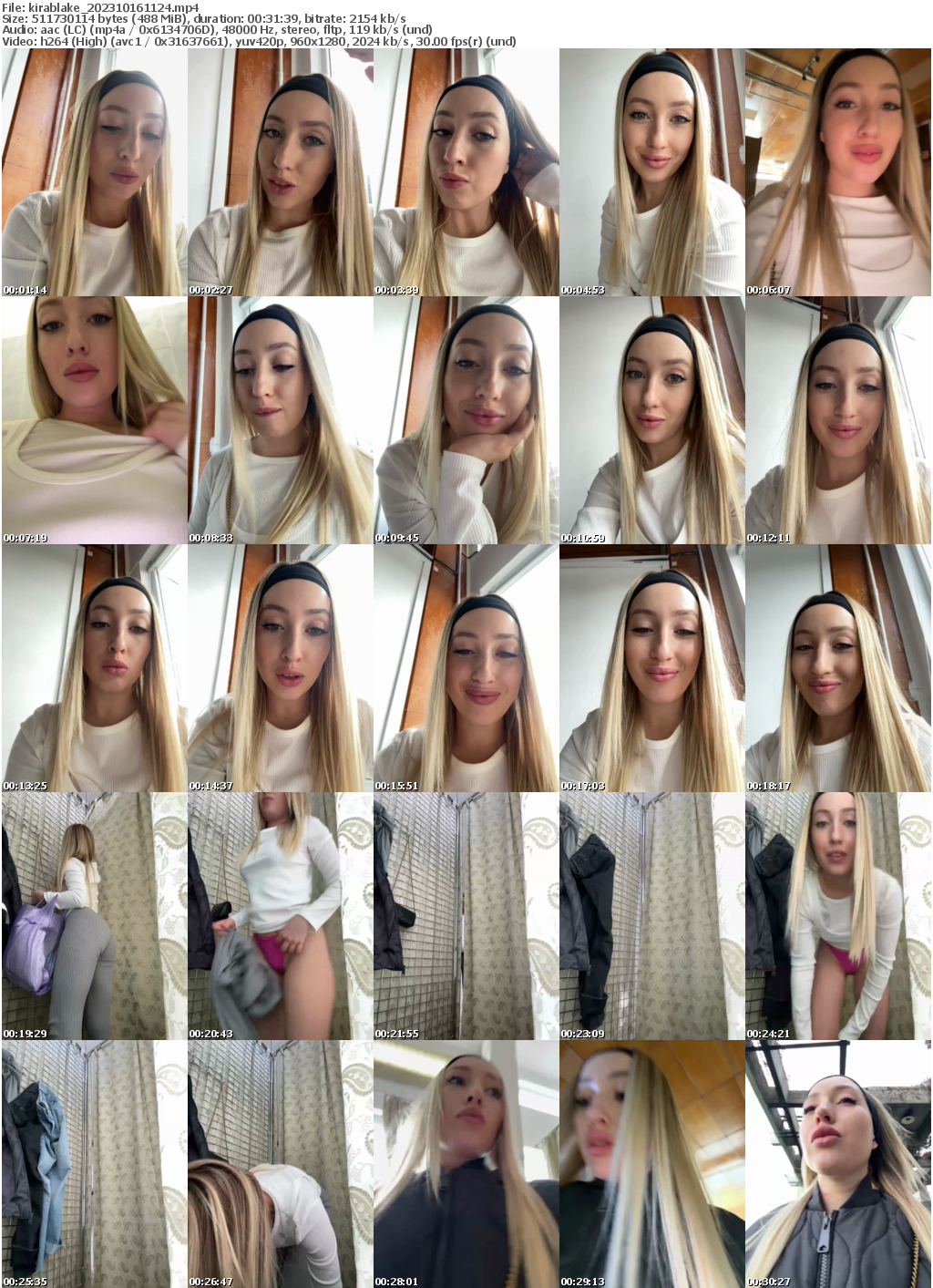 Preview thumb from kirablake on 2023-10-16 @ bongacams