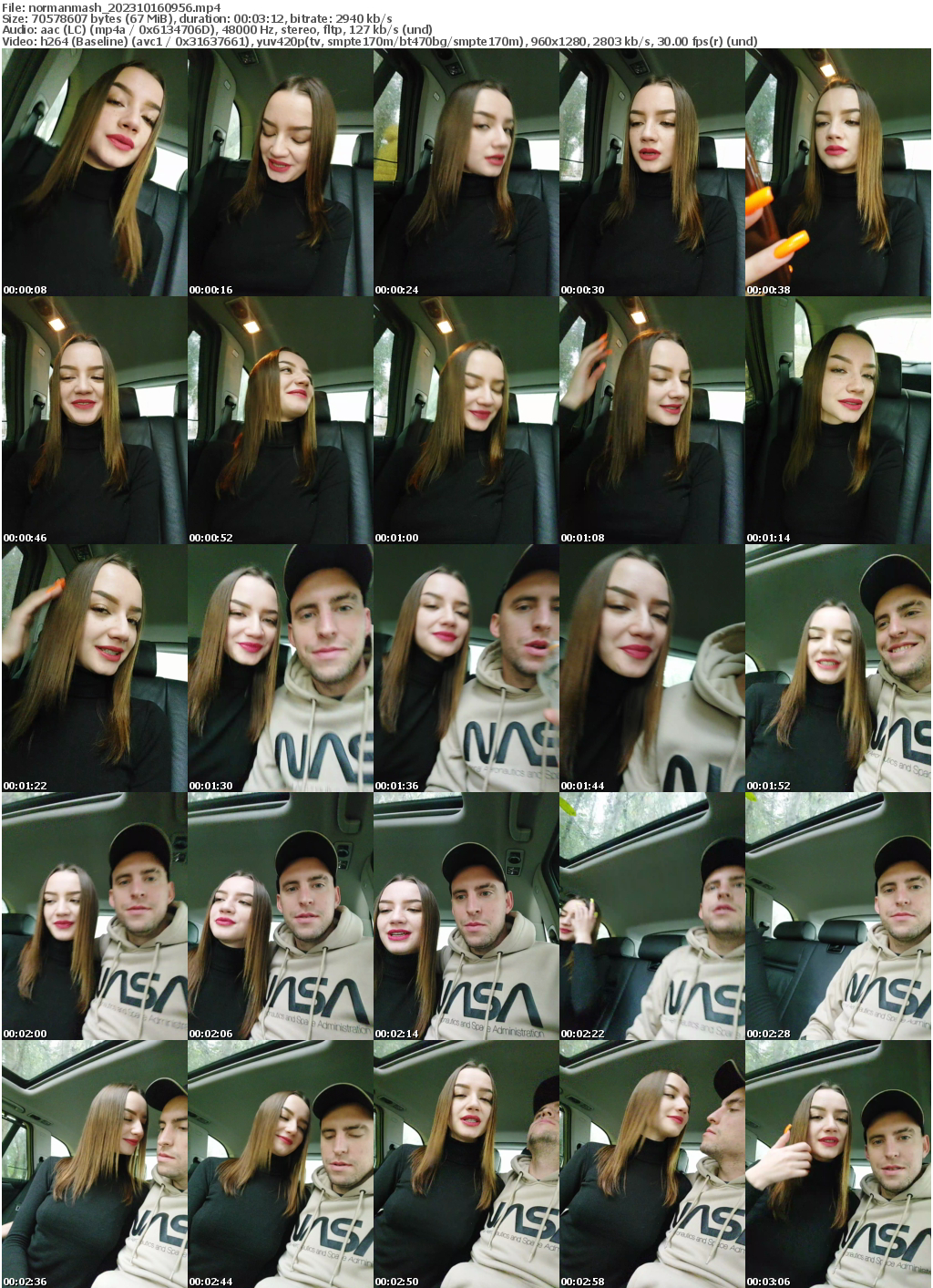 Preview thumb from normanmash on 2023-10-16 @ bongacams