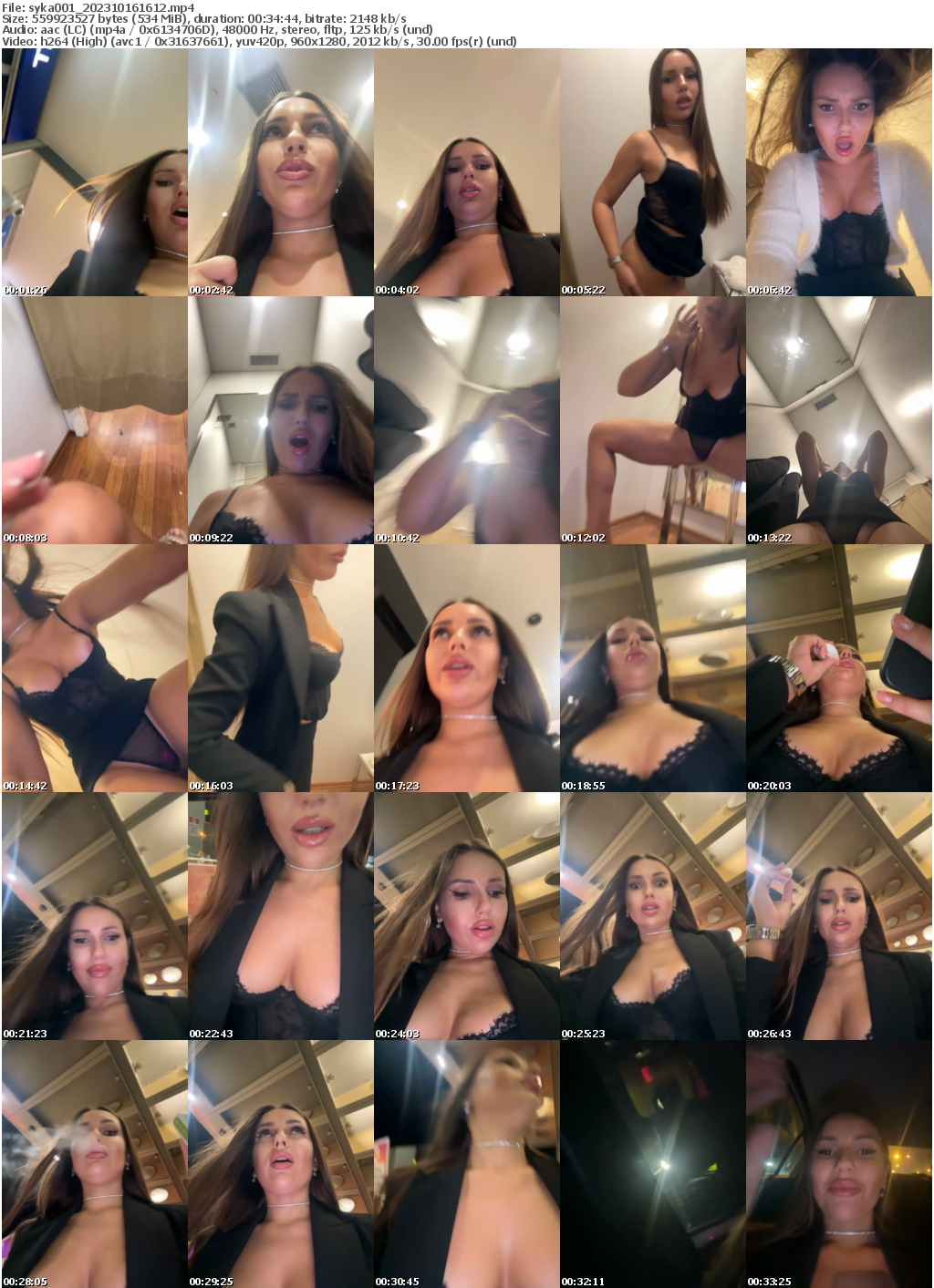 Preview thumb from syka001 on 2023-10-16 @ bongacams