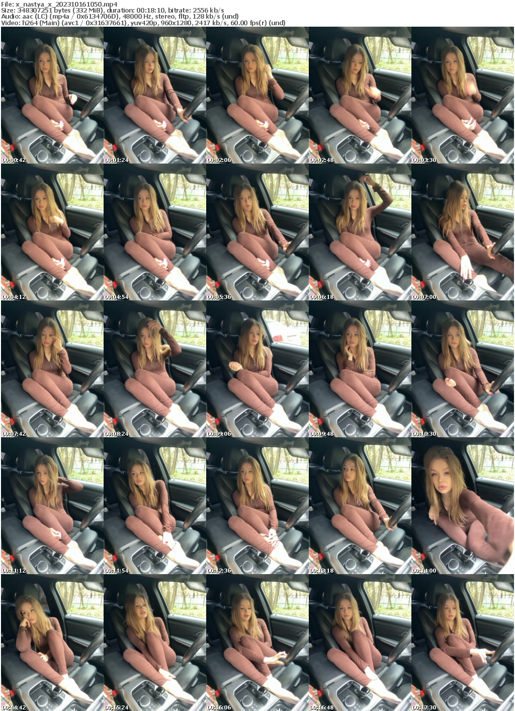 Preview thumb from x_nastya_x on 2023-10-16 @ bongacams