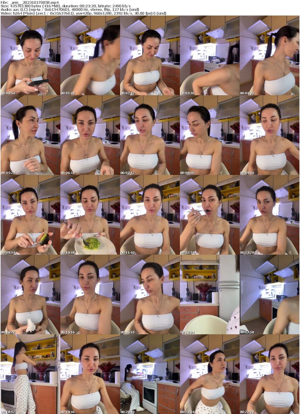 Preview thumb from _ann_ on 2023-10-17 @ bongacams