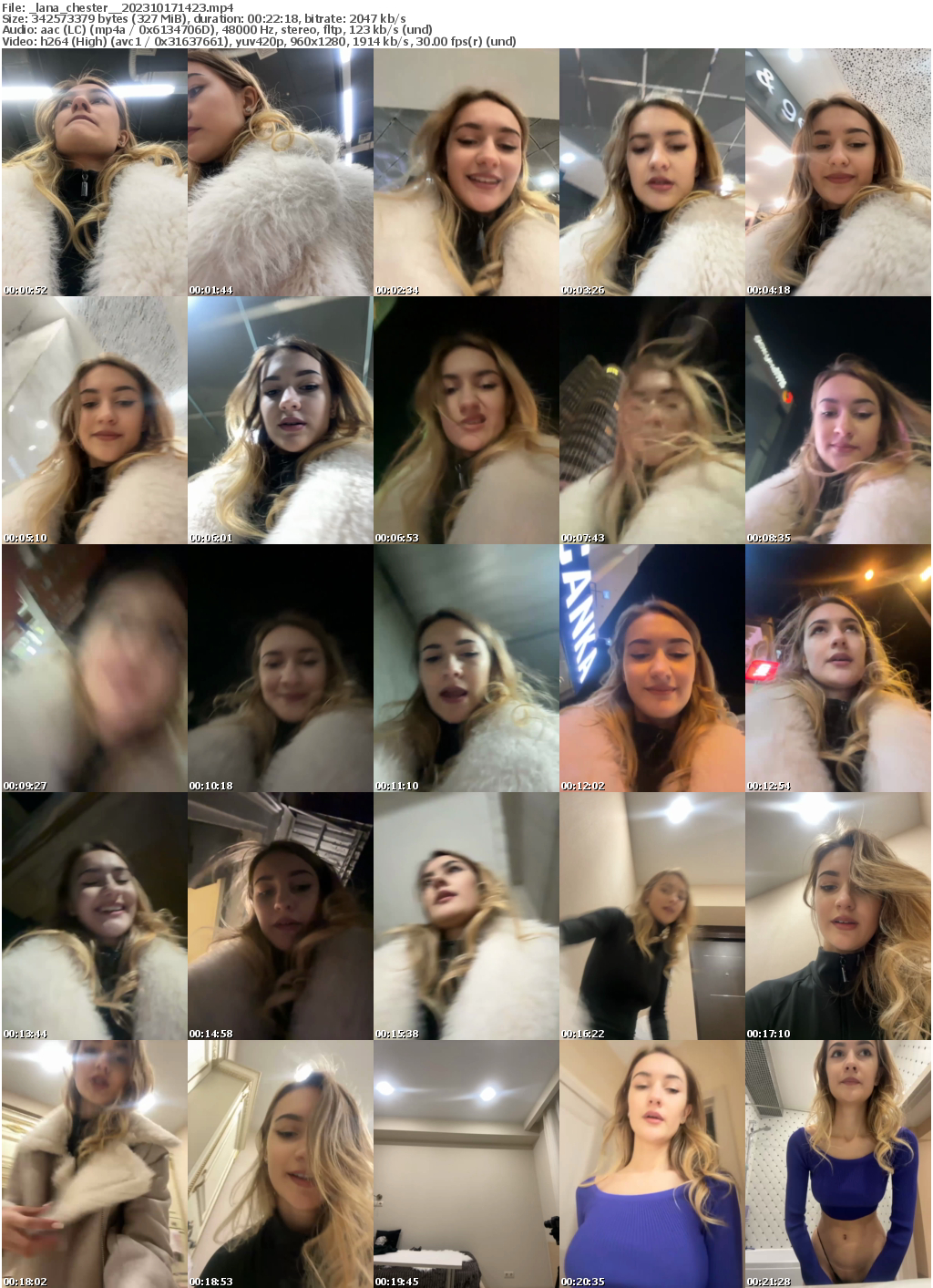 Preview thumb from _lana_chester_ on 2023-10-17 @ bongacams