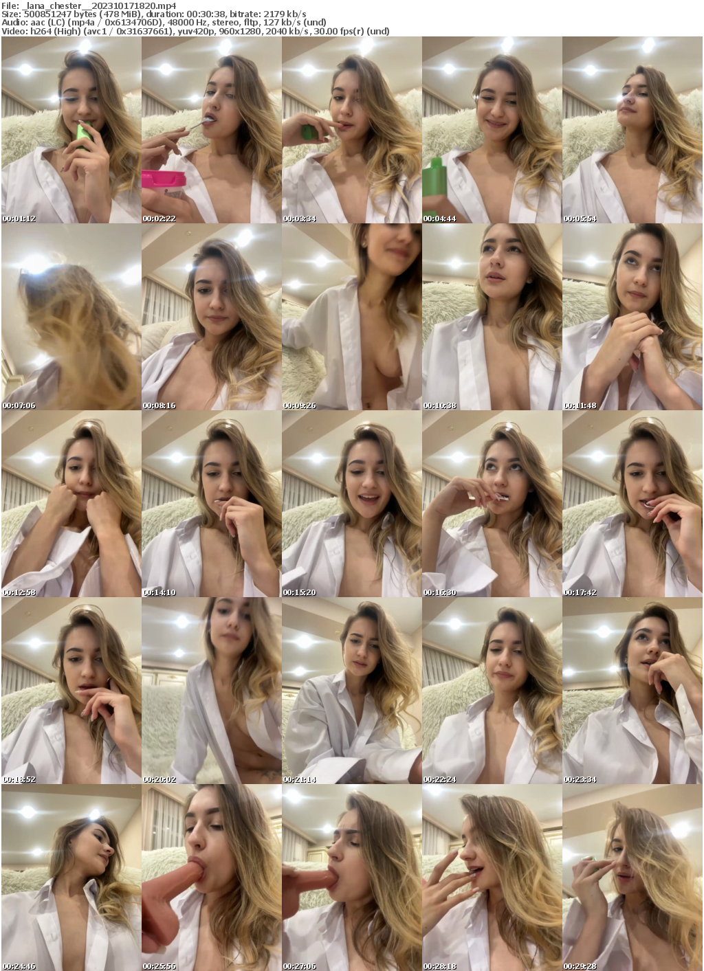 Preview thumb from _lana_chester_ on 2023-10-17 @ bongacams