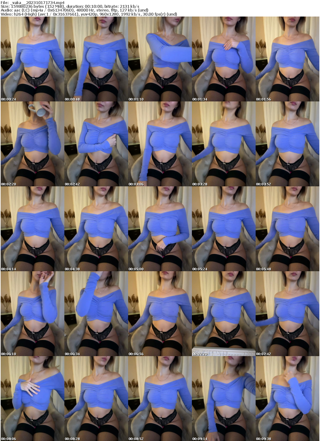 Preview thumb from _vaka_ on 2023-10-17 @ bongacams