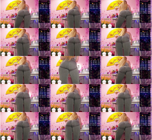 View or download file elena_xxx on 2023-10-17 from bongacams