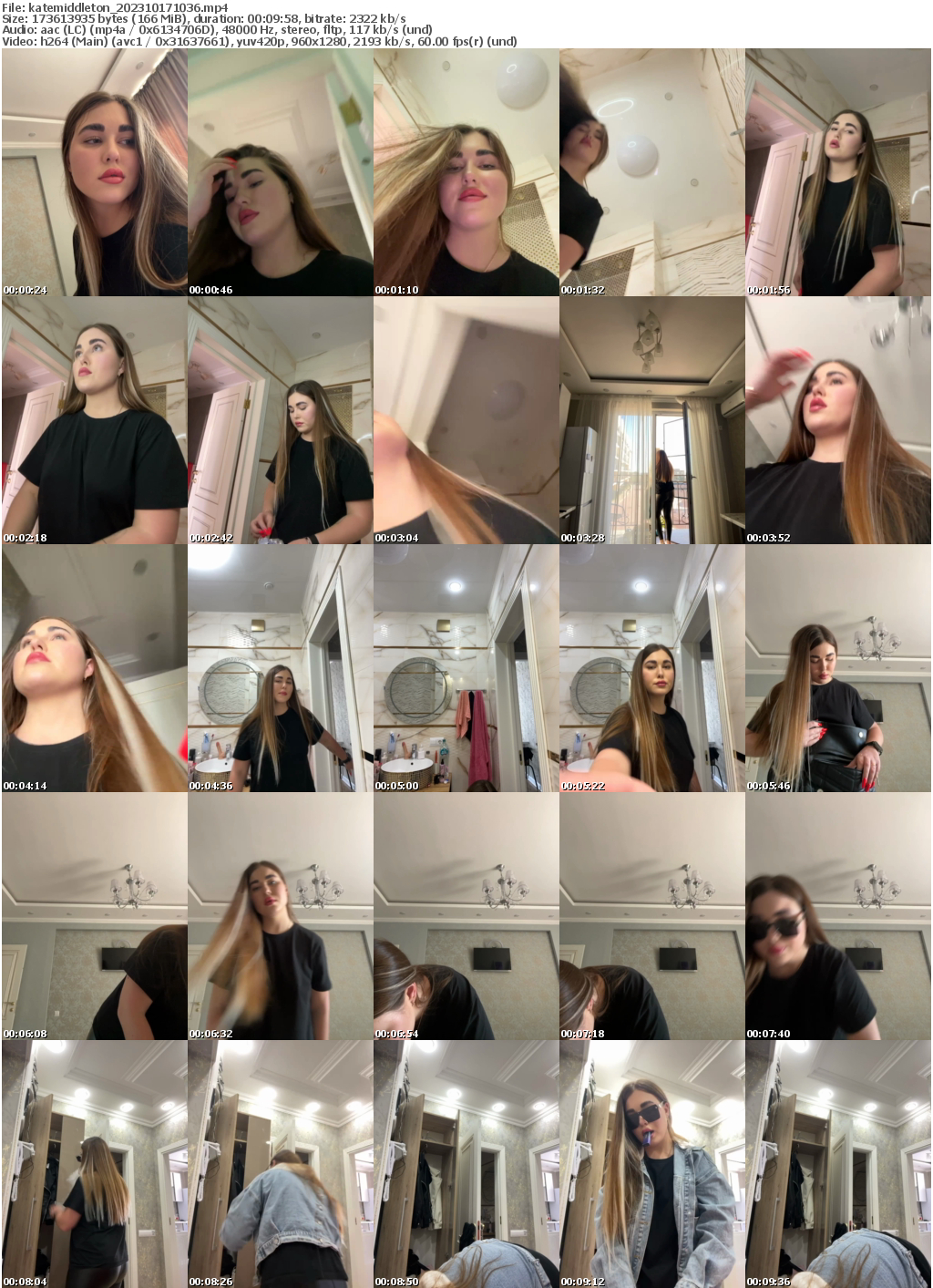 Preview thumb from katemiddleton on 2023-10-17 @ bongacams