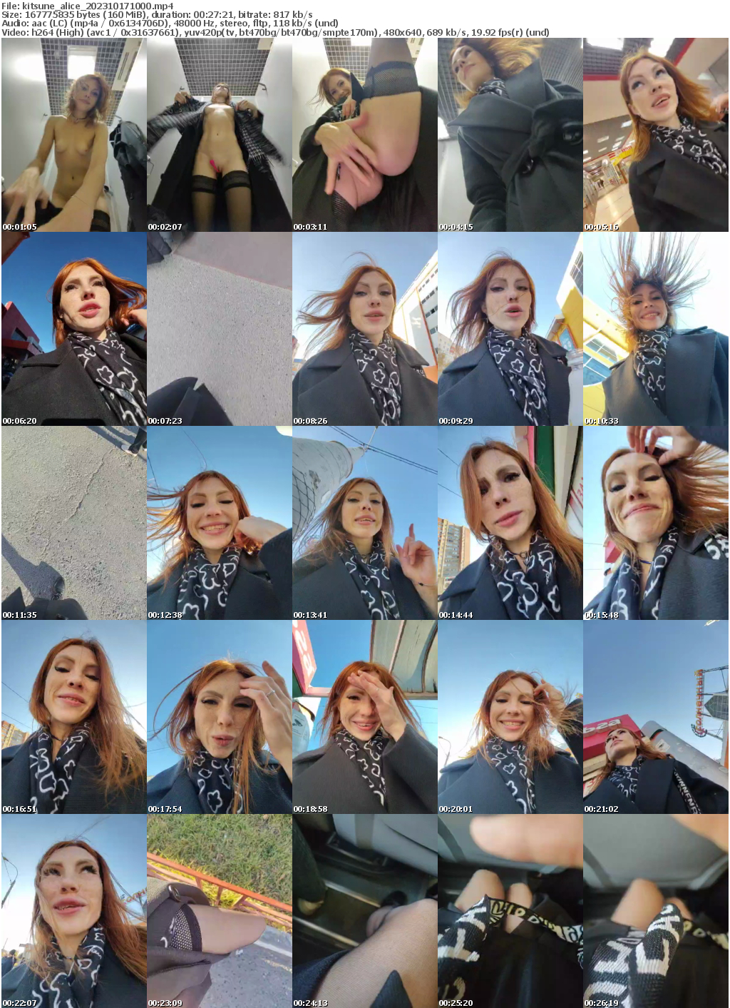 Preview thumb from kitsune_alice on 2023-10-17 @ bongacams