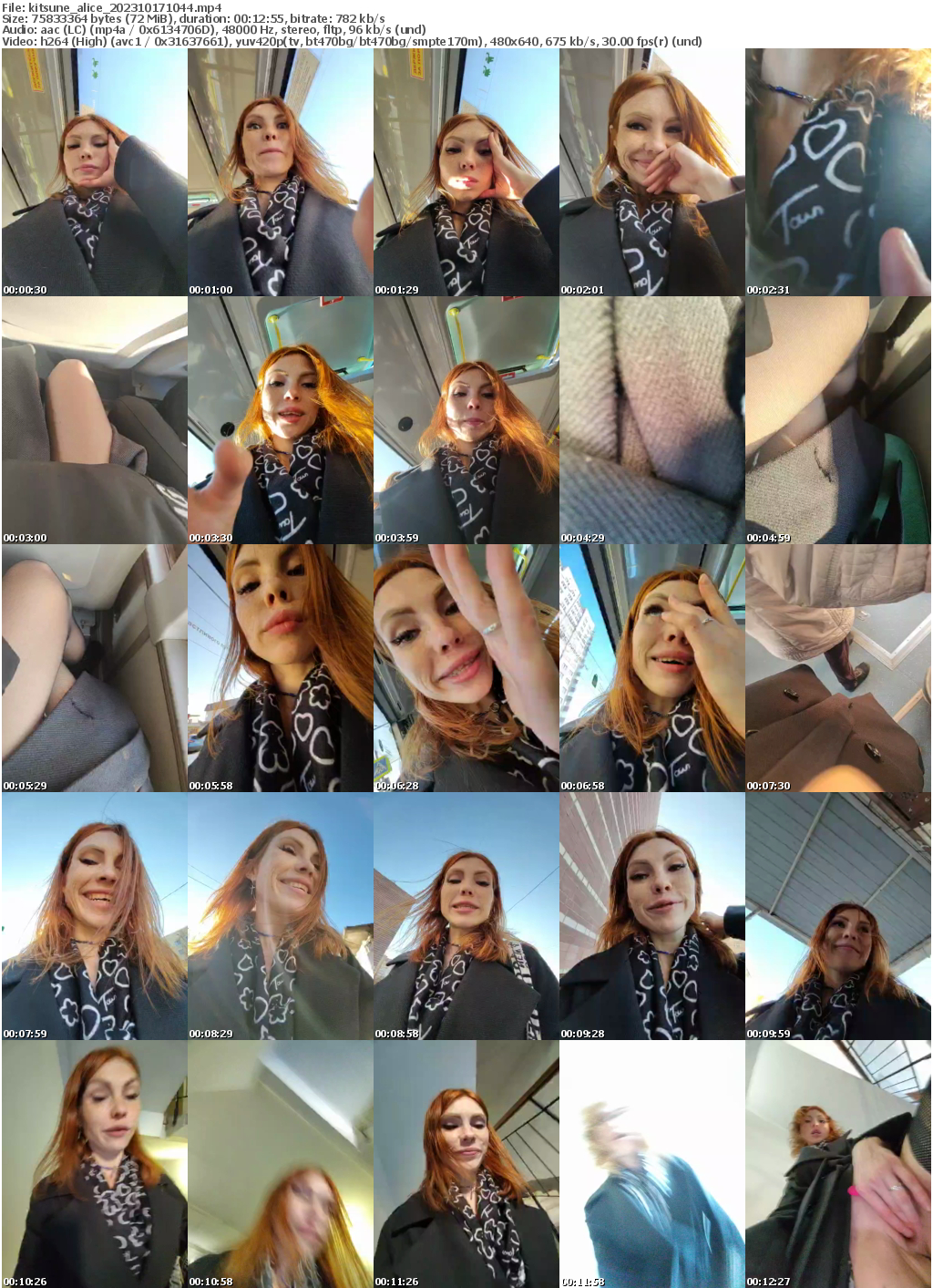 Preview thumb from kitsune_alice on 2023-10-17 @ bongacams