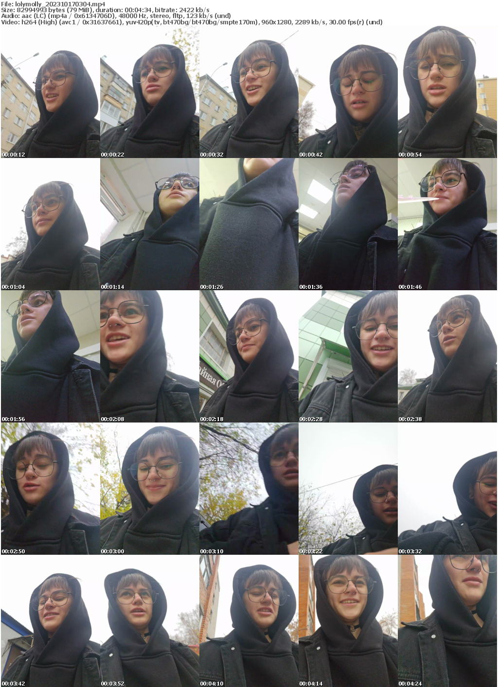 Preview thumb from lolymolly on 2023-10-17 @ bongacams