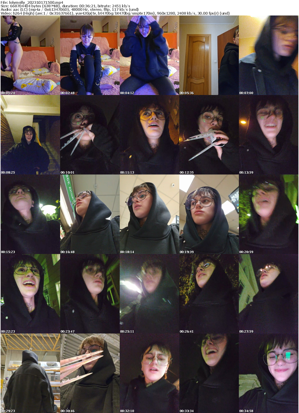 Preview thumb from lolymolly on 2023-10-17 @ bongacams