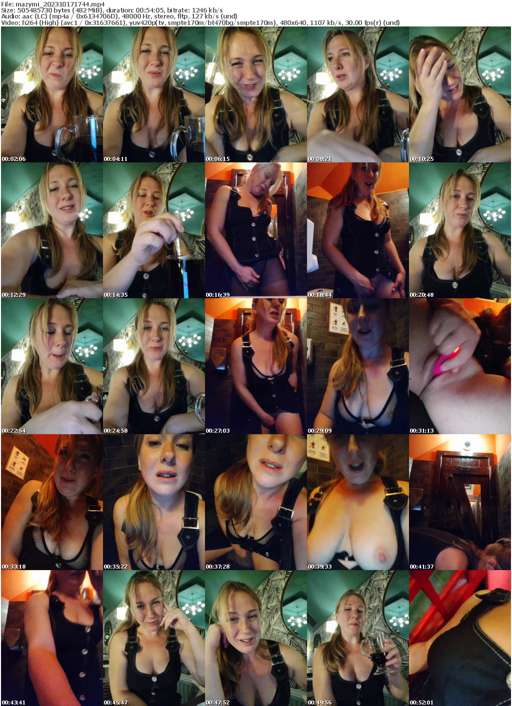 Preview thumb from mazymi on 2023-10-17 @ bongacams