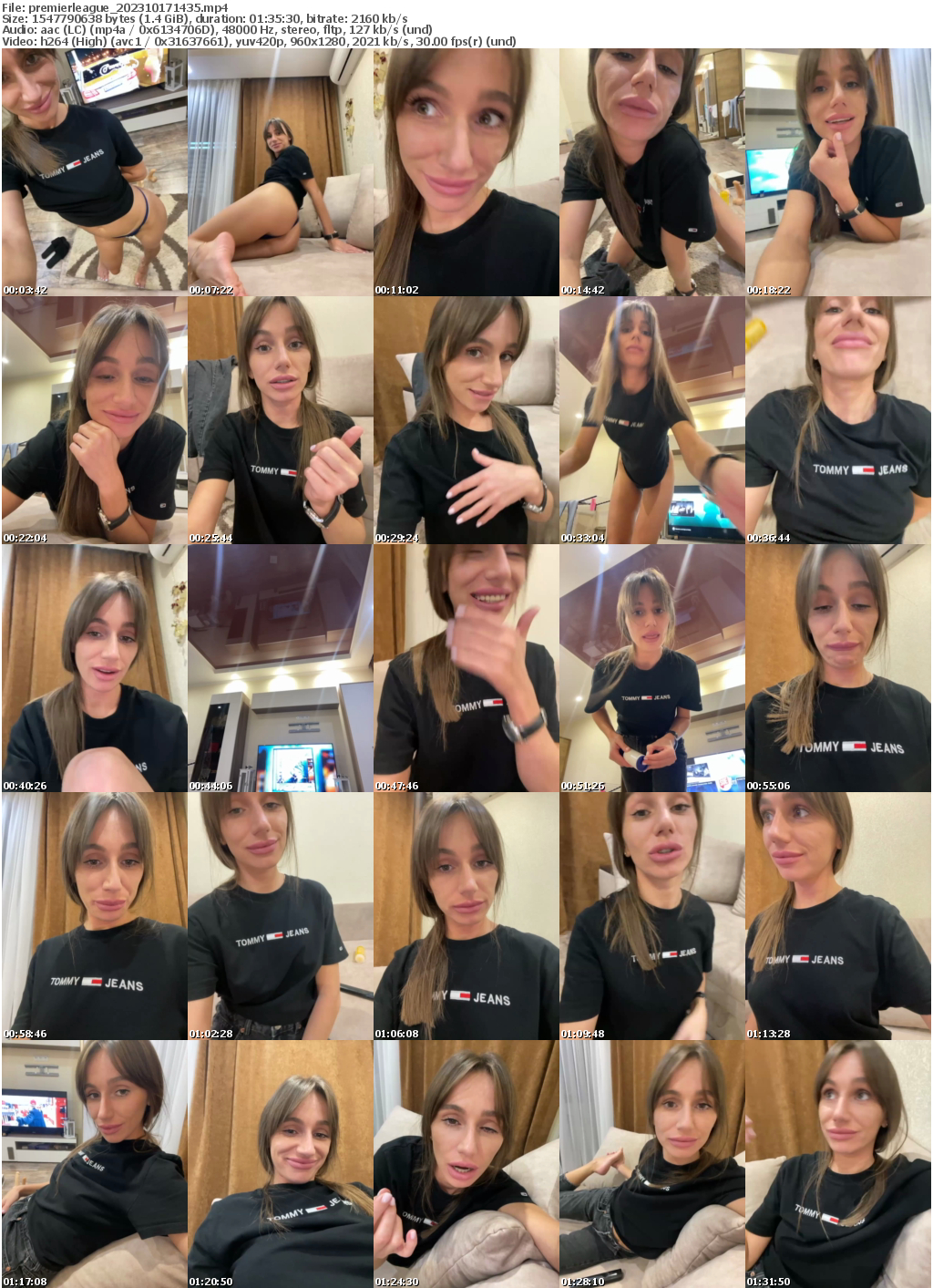 Preview thumb from premierleague on 2023-10-17 @ bongacams