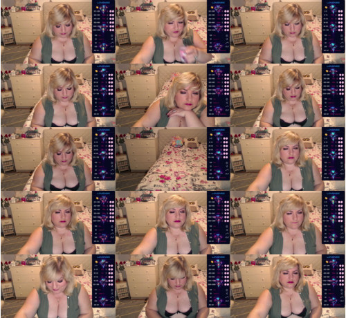 View or download file smileofangel on 2023-10-17 from bongacams