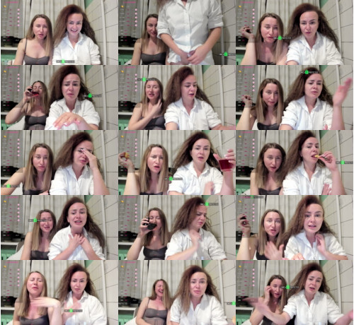 View or download file svetalips on 2023-10-17 from bongacams