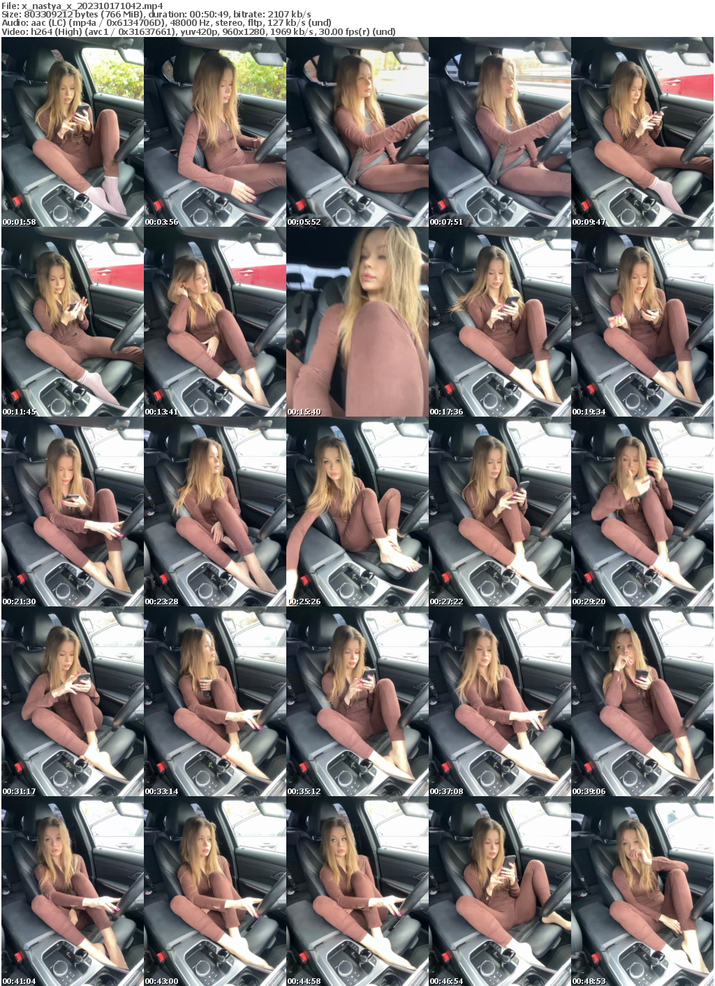 Preview thumb from x_nastya_x on 2023-10-17 @ bongacams