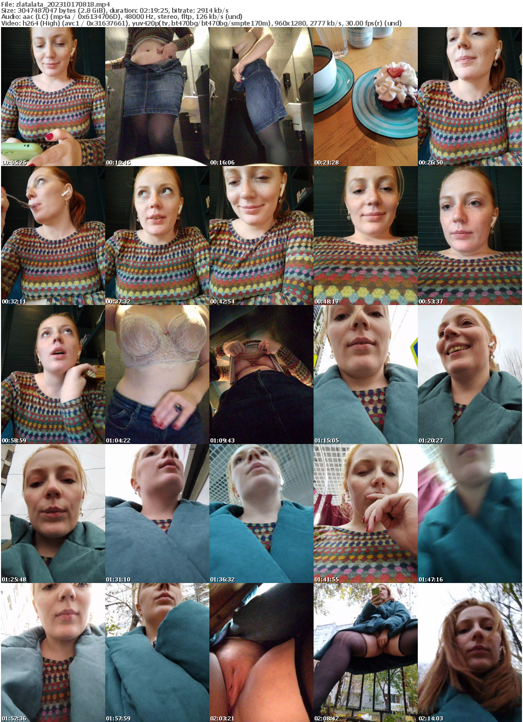 Preview thumb from zlatalata on 2023-10-17 @ bongacams