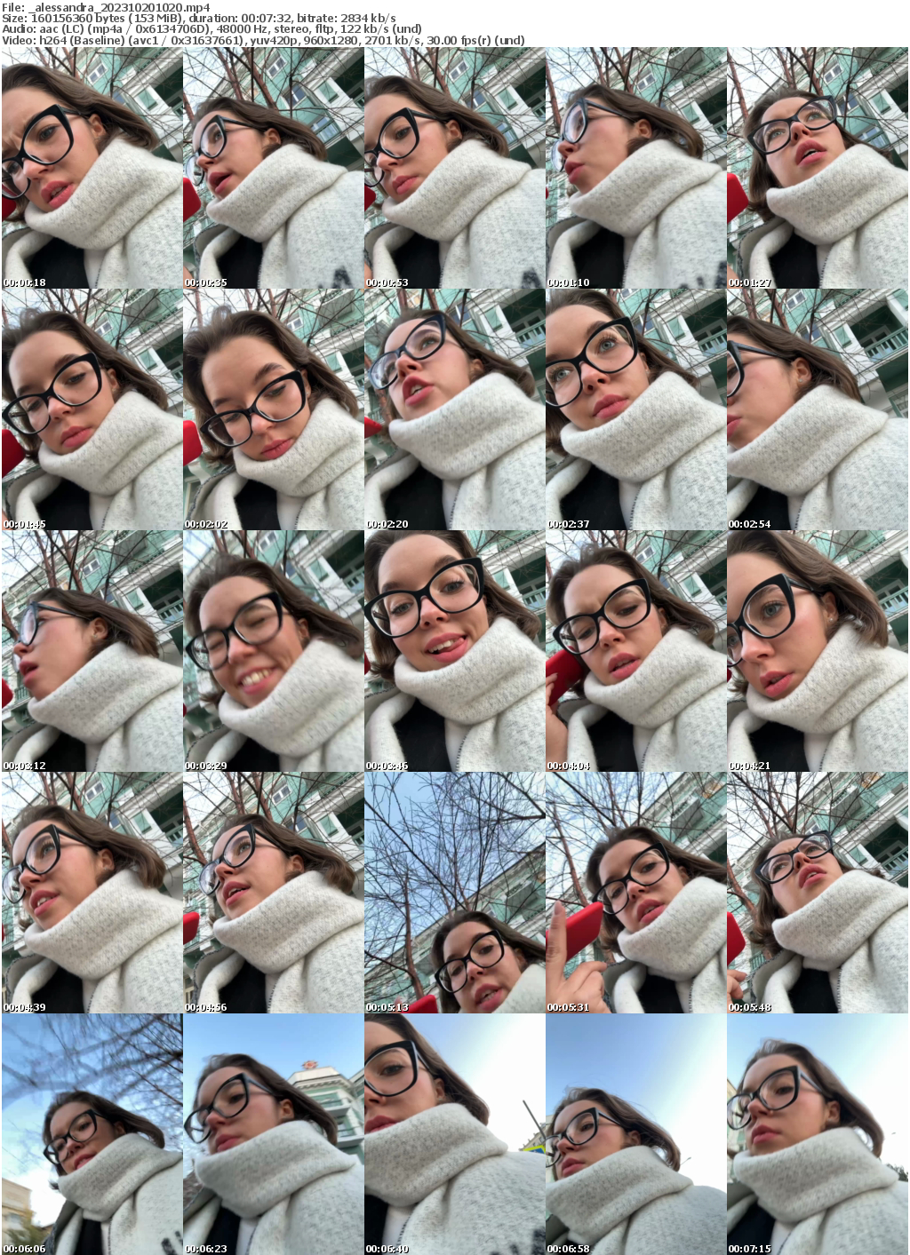 Preview thumb from _alessandra on 2023-10-20 @ bongacams