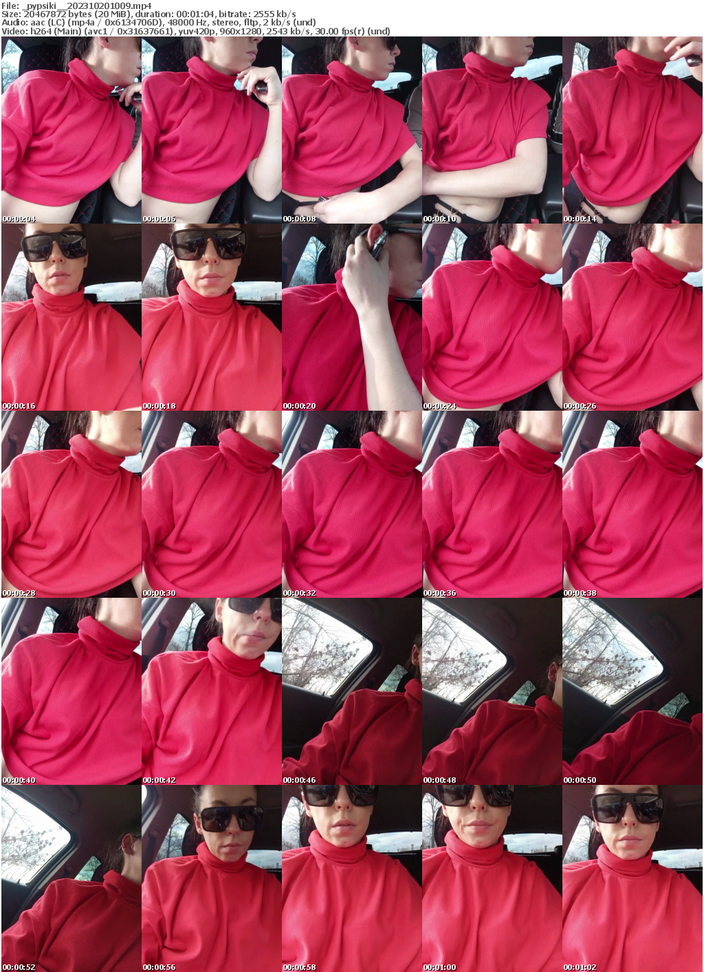 Preview thumb from _pypsiki_ on 2023-10-20 @ bongacams