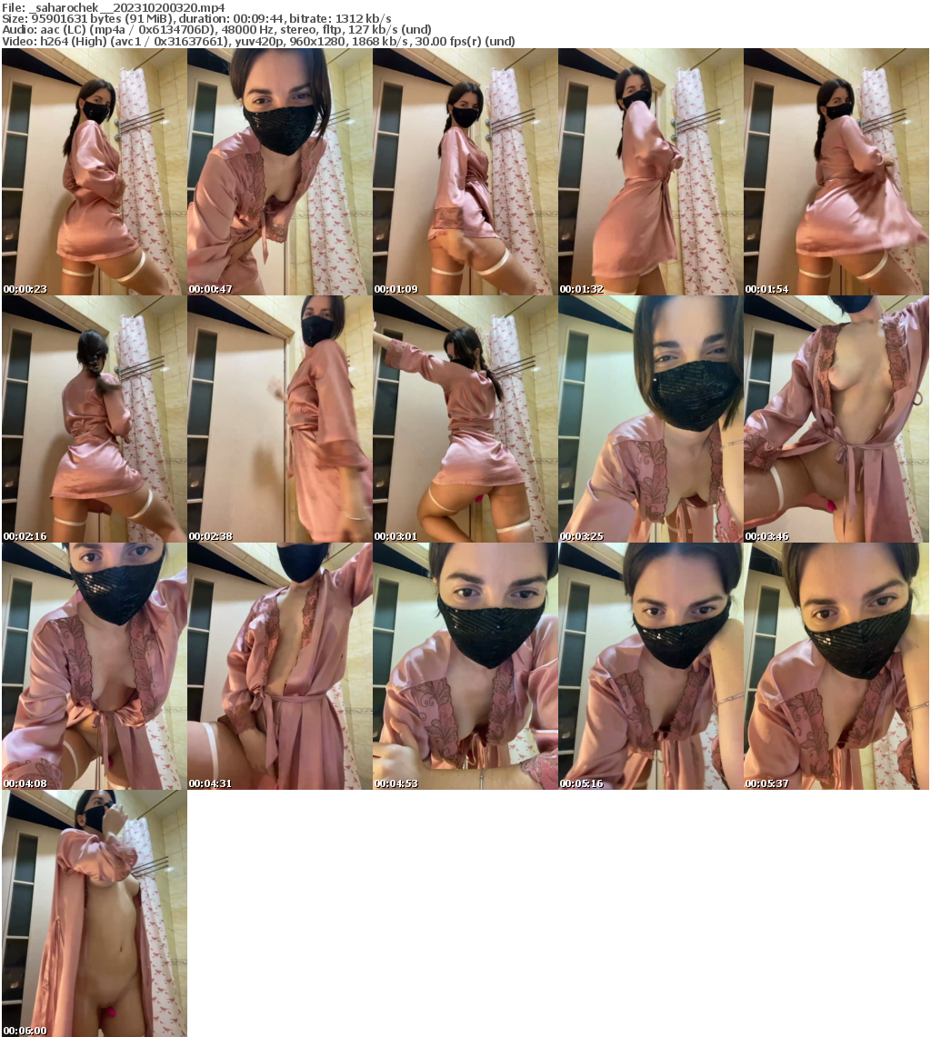 Preview thumb from _saharochek_ on 2023-10-20 @ bongacams