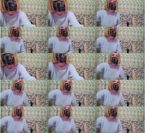 View or download file creamassk on 2023-10-20 from bongacams