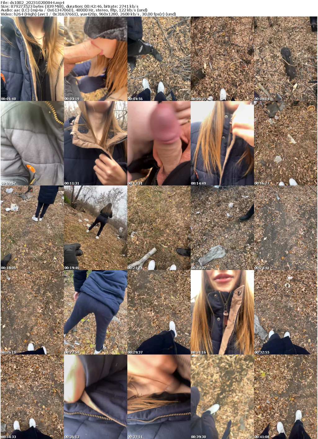 Preview thumb from ds1002 on 2023-10-20 @ bongacams