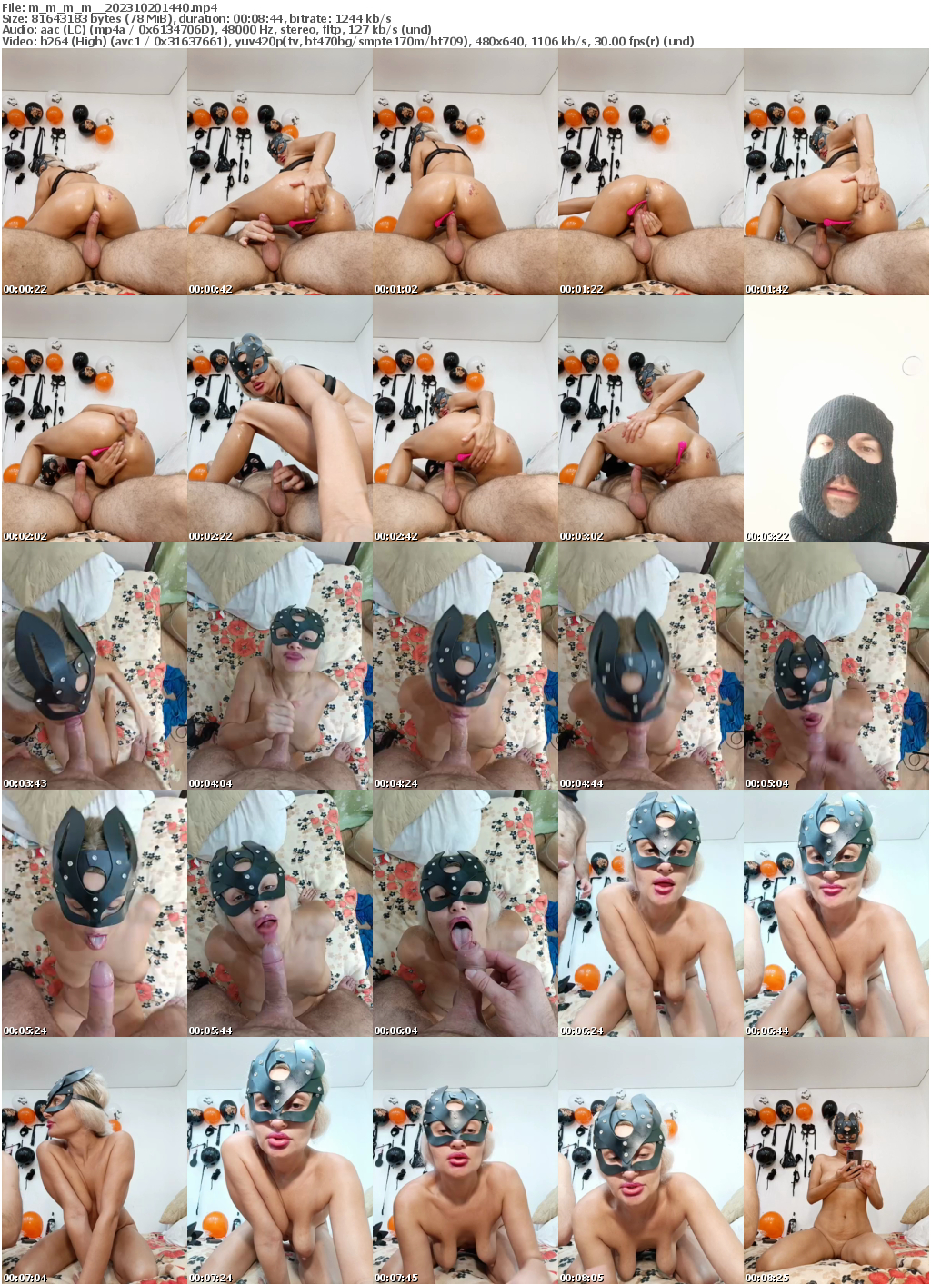 Preview thumb from m_m_m_m_ on 2023-10-20 @ bongacams