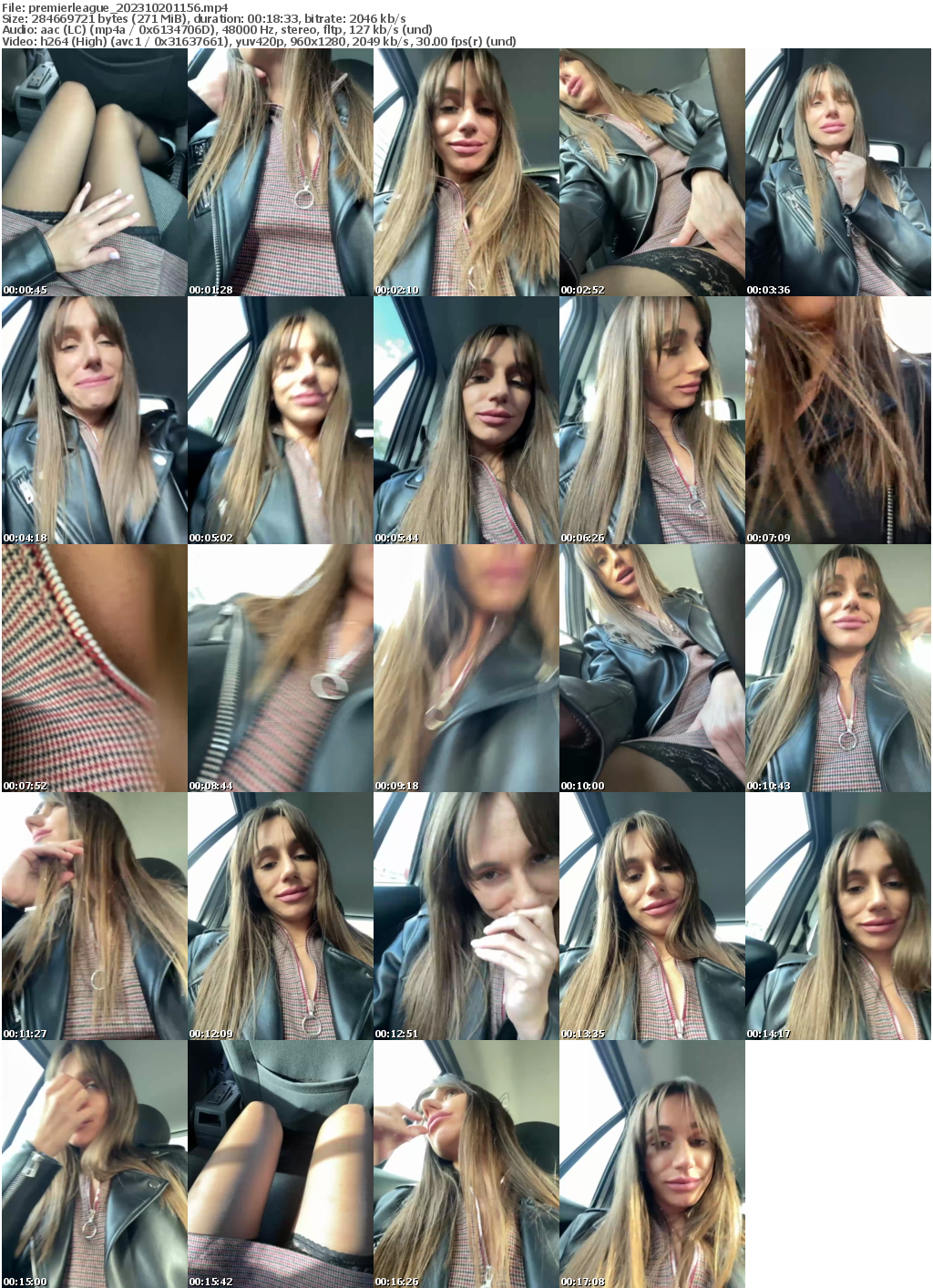 Preview thumb from premierleague on 2023-10-20 @ bongacams