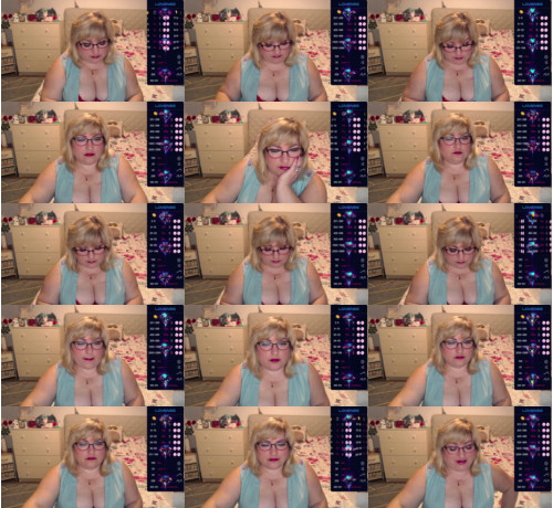 View or download file smileofangel on 2023-10-20 from bongacams