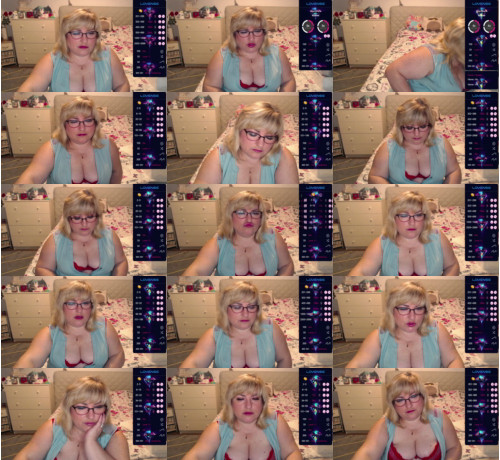 View or download file smileofangel on 2023-10-20 from bongacams