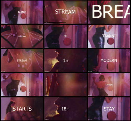 View or download file taanni on 2023-10-20 from bongacams