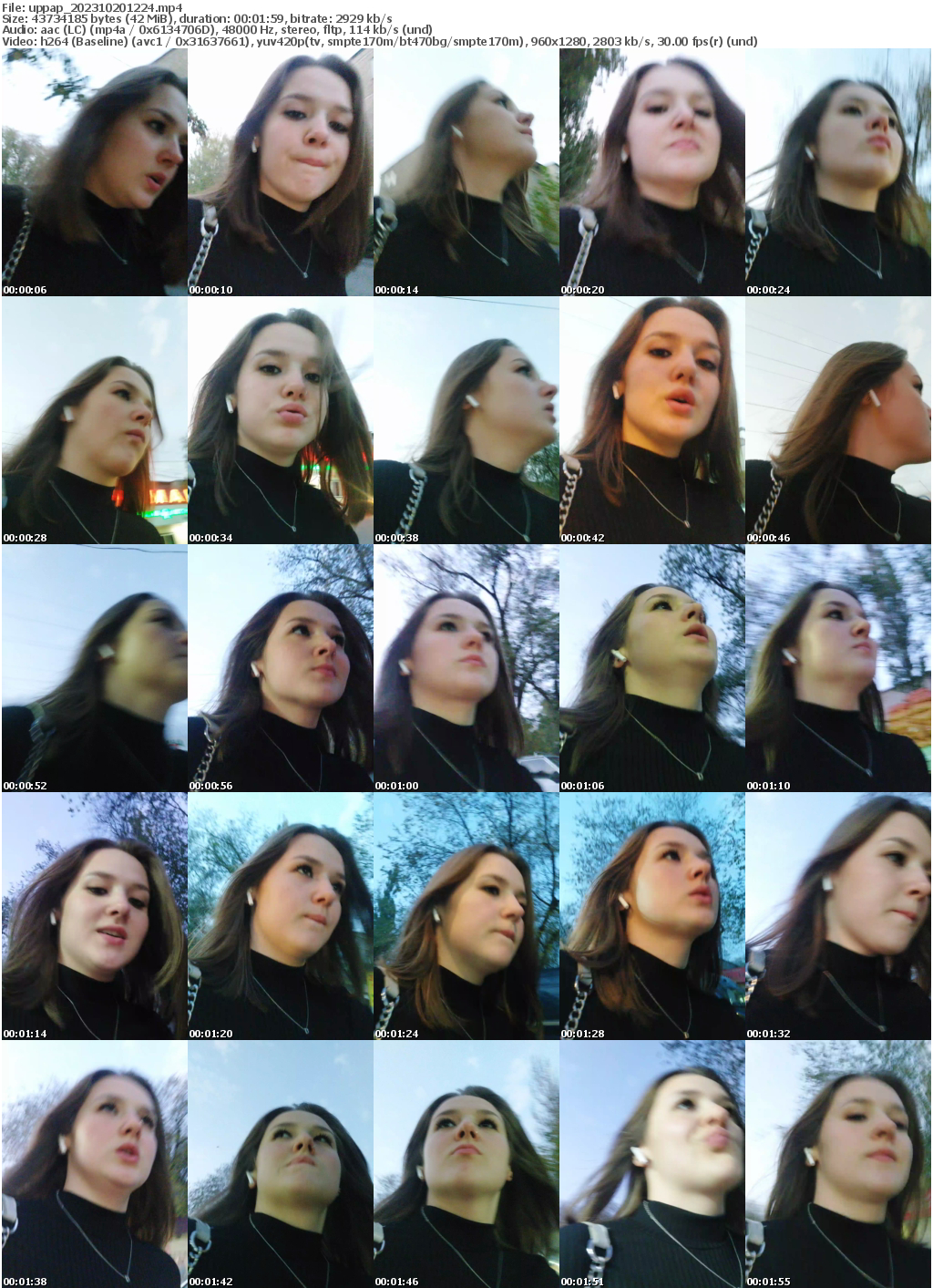 Preview thumb from uppap on 2023-10-20 @ bongacams