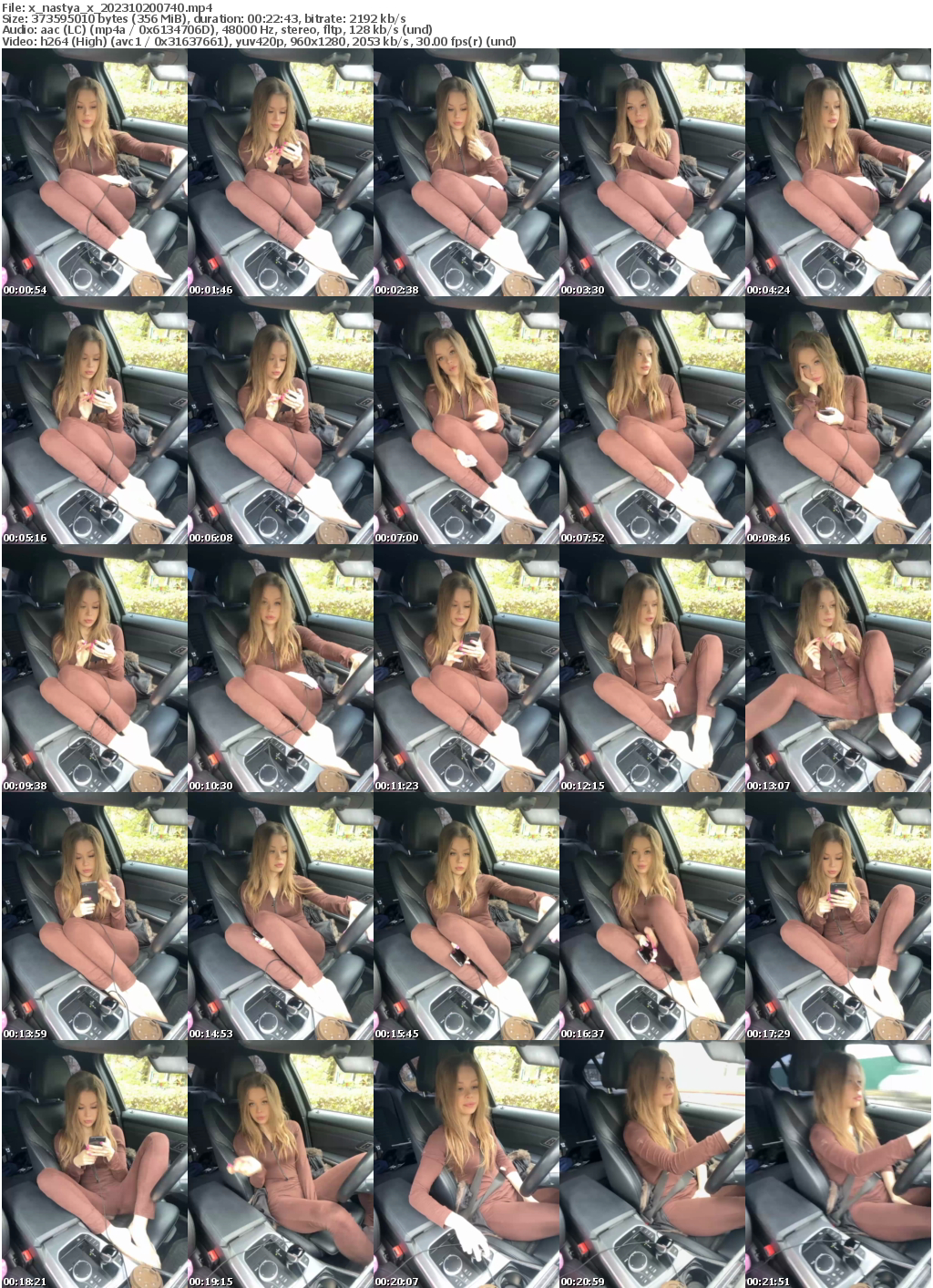 Preview thumb from x_nastya_x on 2023-10-20 @ bongacams