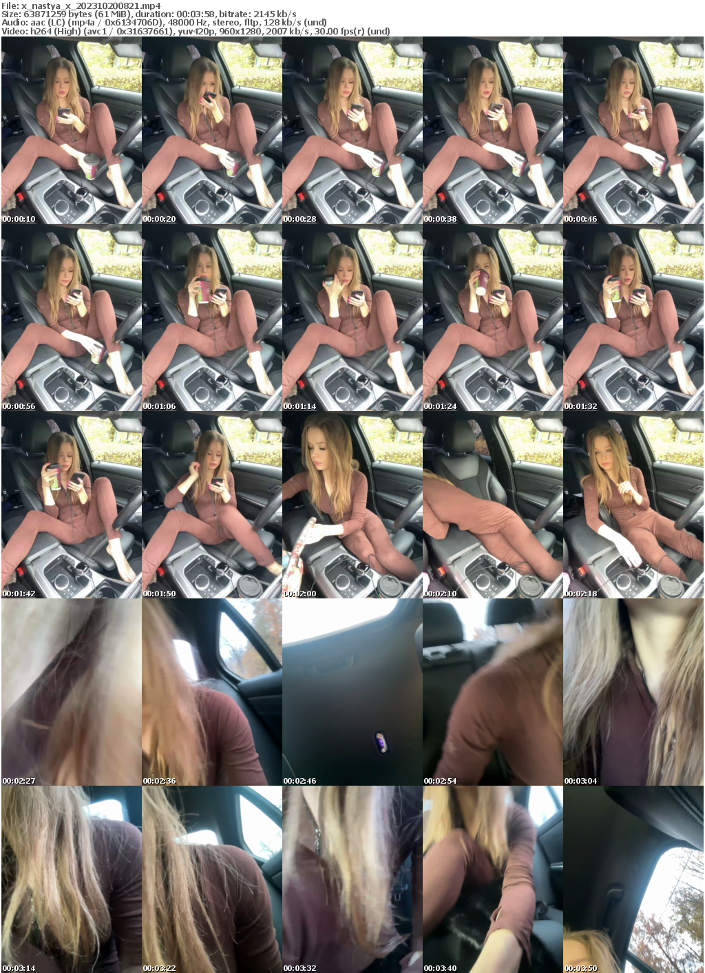 Preview thumb from x_nastya_x on 2023-10-20 @ bongacams