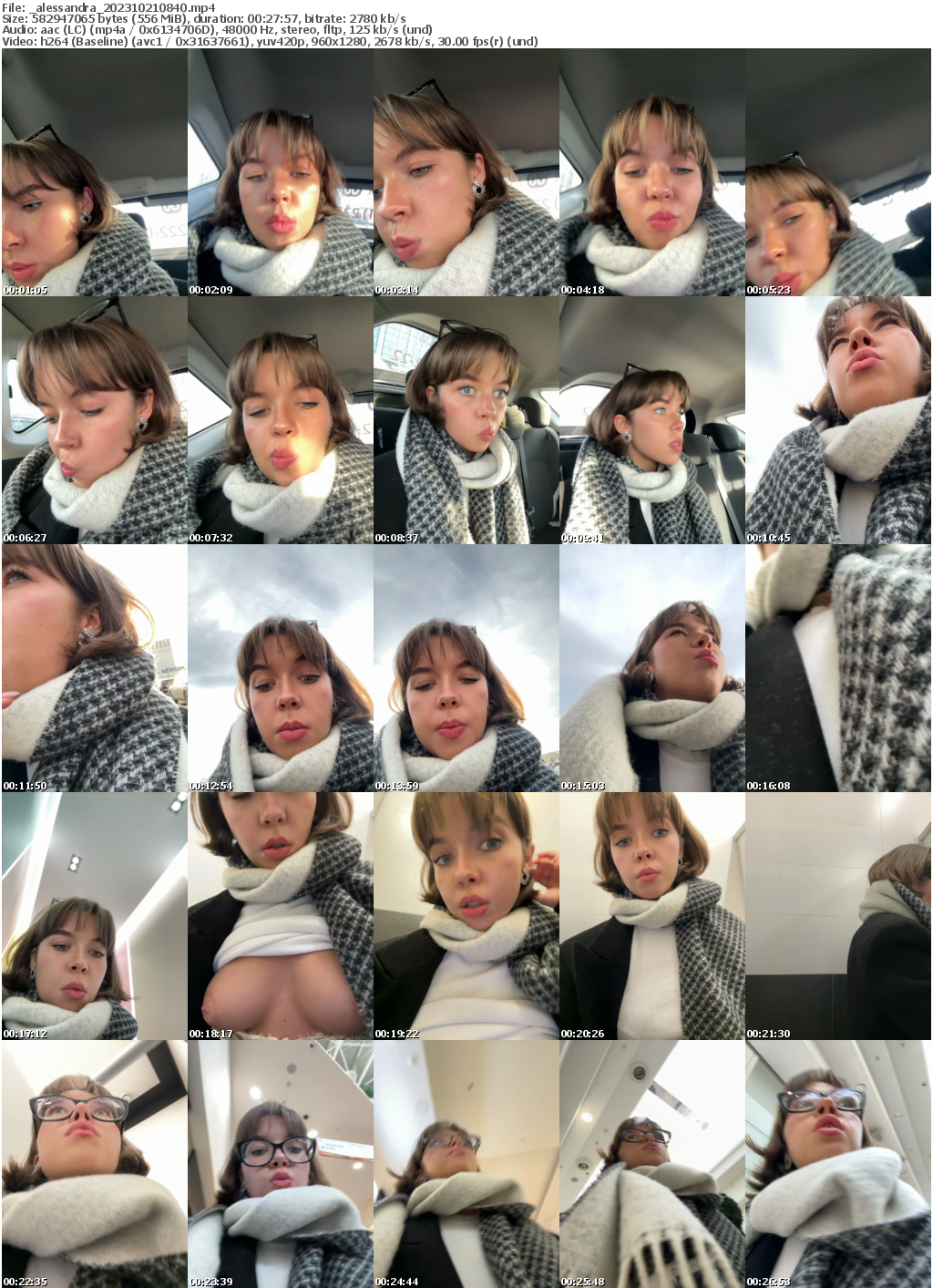 Preview thumb from _alessandra on 2023-10-21 @ bongacams