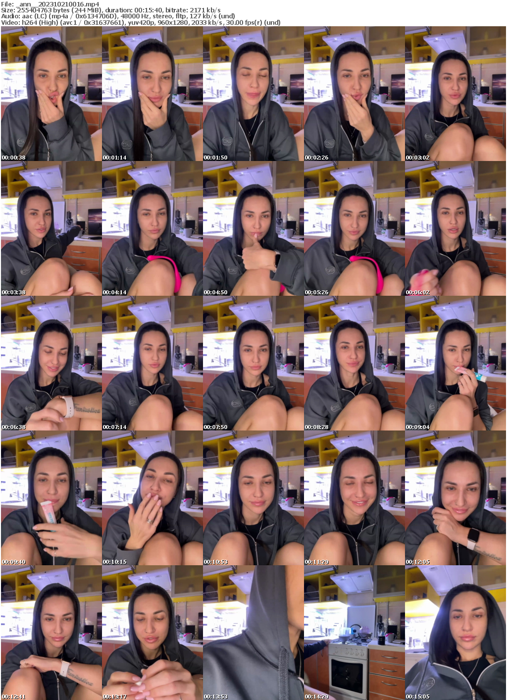 Preview thumb from _ann_ on 2023-10-21 @ bongacams