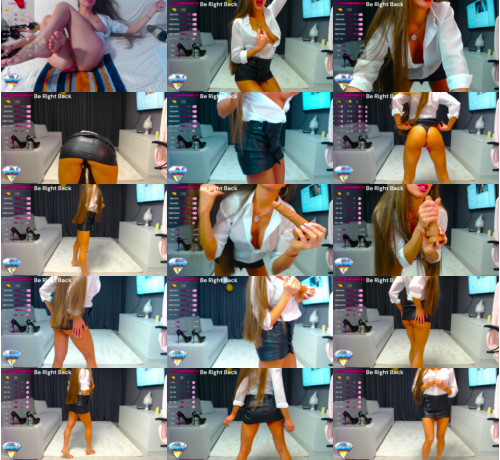 View or download file icehotangel on 2023-10-21 from bongacams